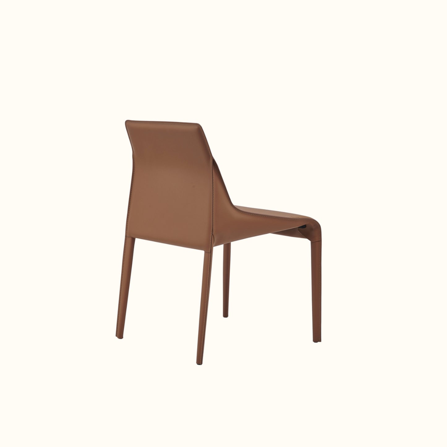 Ford dining chair / Faux leather
