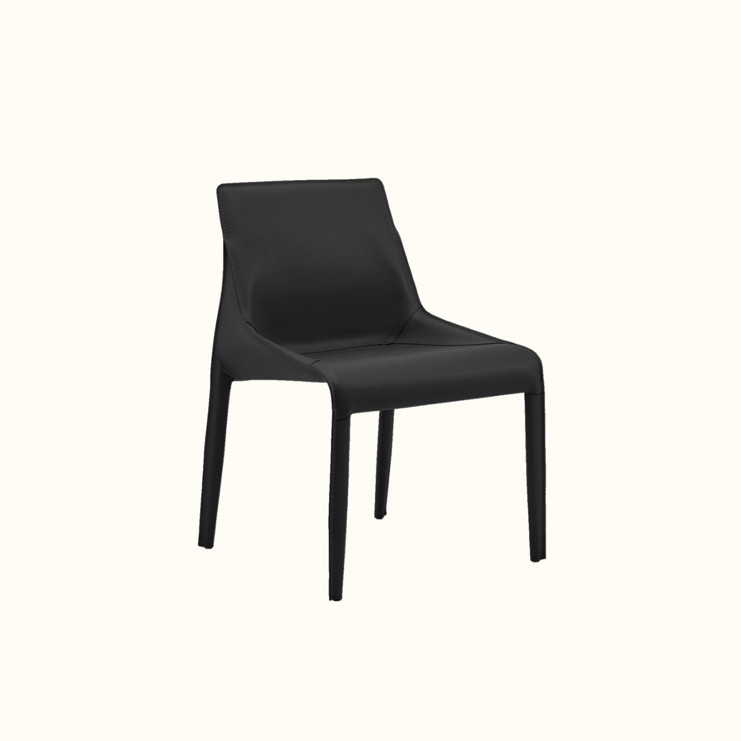 Ford dining chair / Faux leather