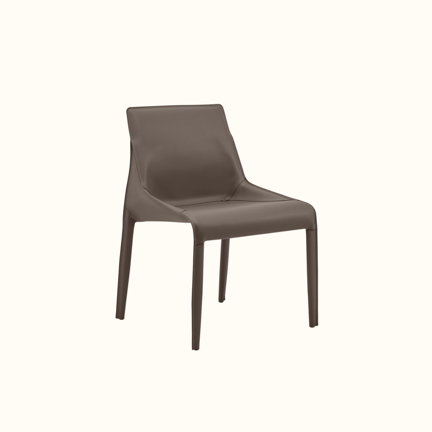 Ford dining chair / Faux leather