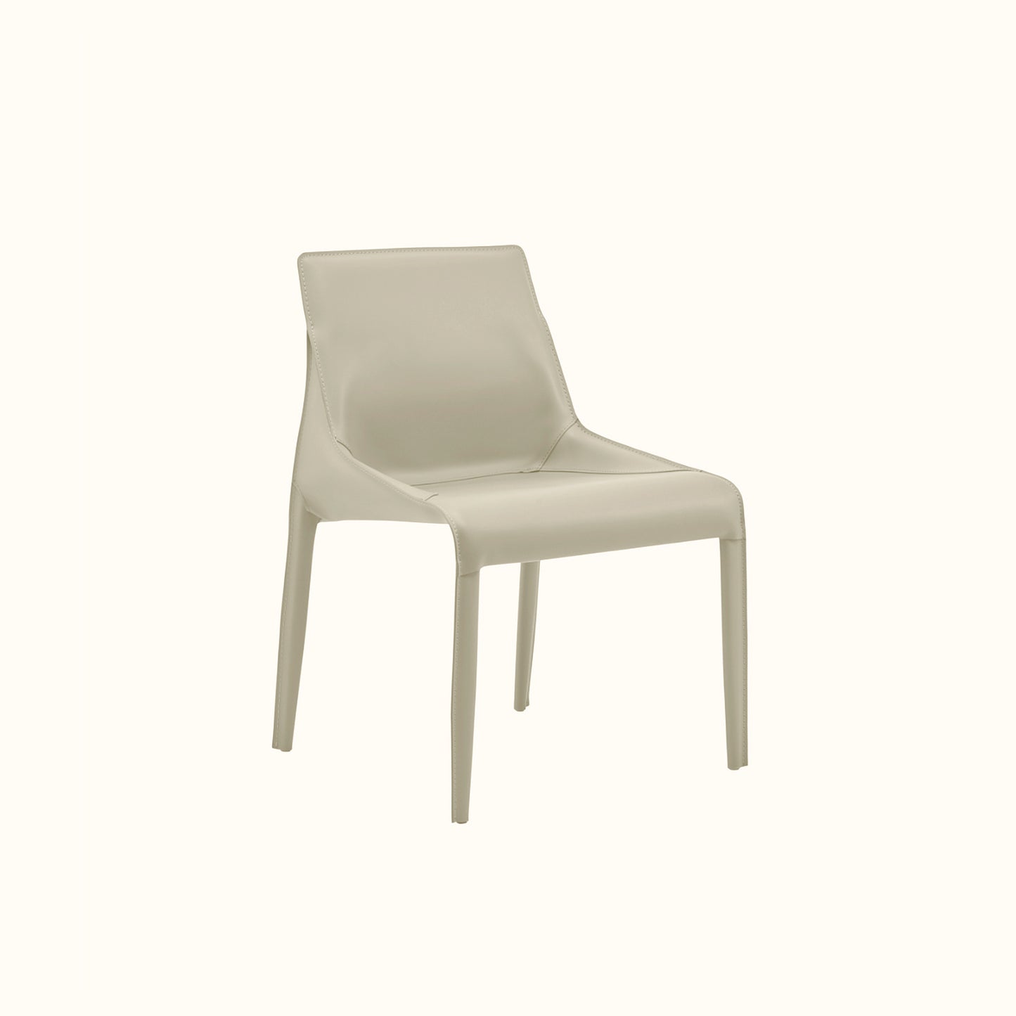 Ford dining chair / Faux leather